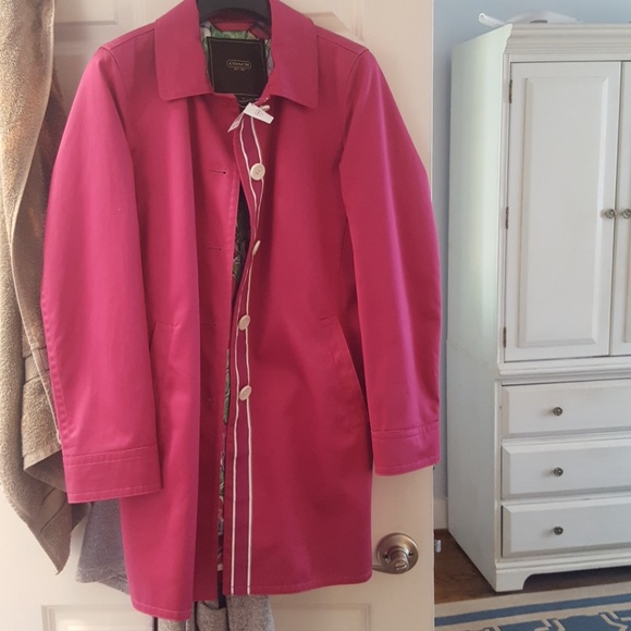 Coat - Picture 2 of 3