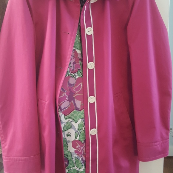 Coat - Picture 3 of 3