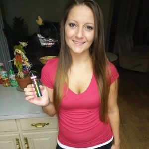 Meet your Posher, Kristan