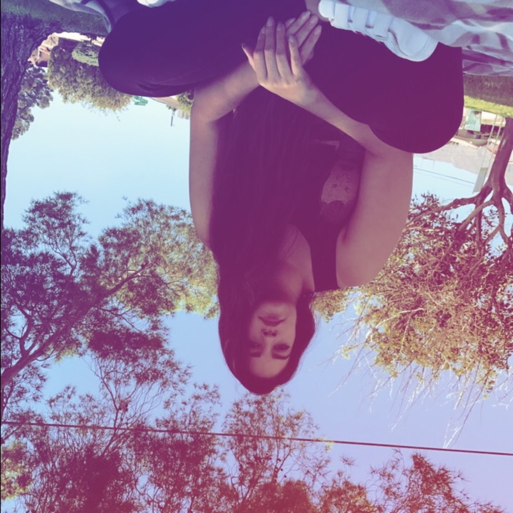 Meet your Posher, Lisa