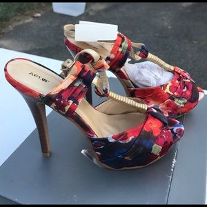 Beautiful Apt 9 Shoes