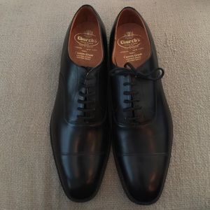 Mens Church's English New Without Box Never Worn