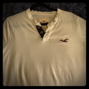 Hollister California Men's Tee