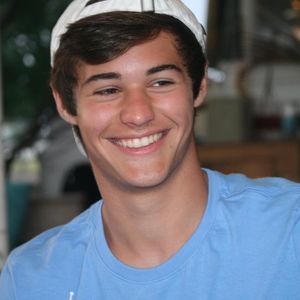 Meet your Posher, Paul