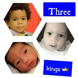 Meet your Posher, Jean