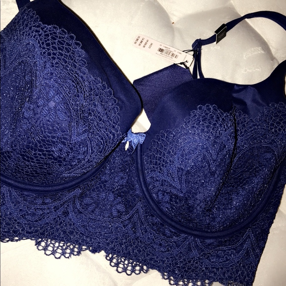 Victoria Secret Bra