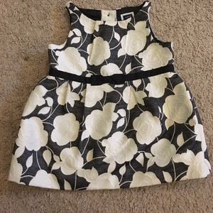 Janie and Jack Dress
