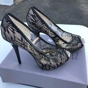 Jennifer Lopez Heels