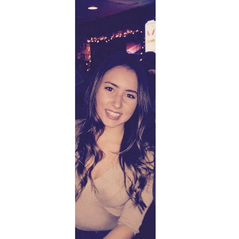 Meet your Posher, Nicole