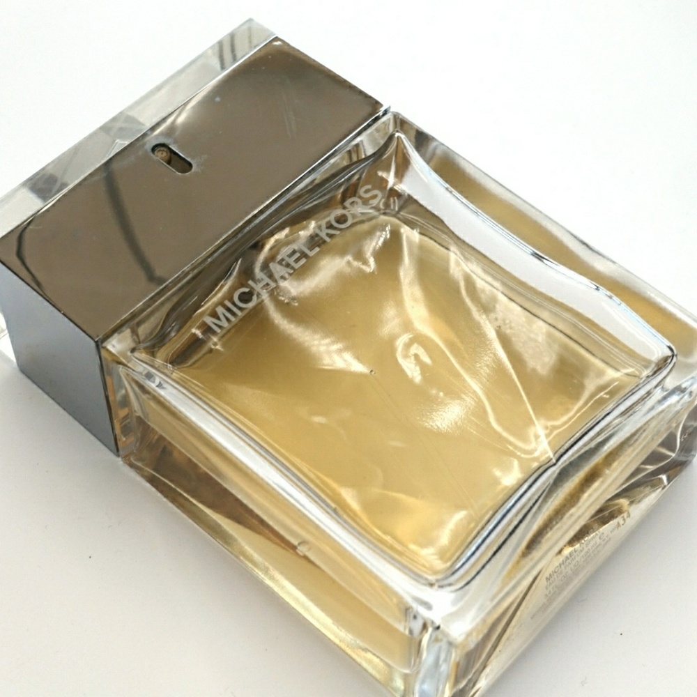 Michael Kors signature eau de parfum