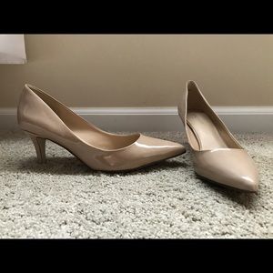 NINE WEST Pointed Toe pumps 👠