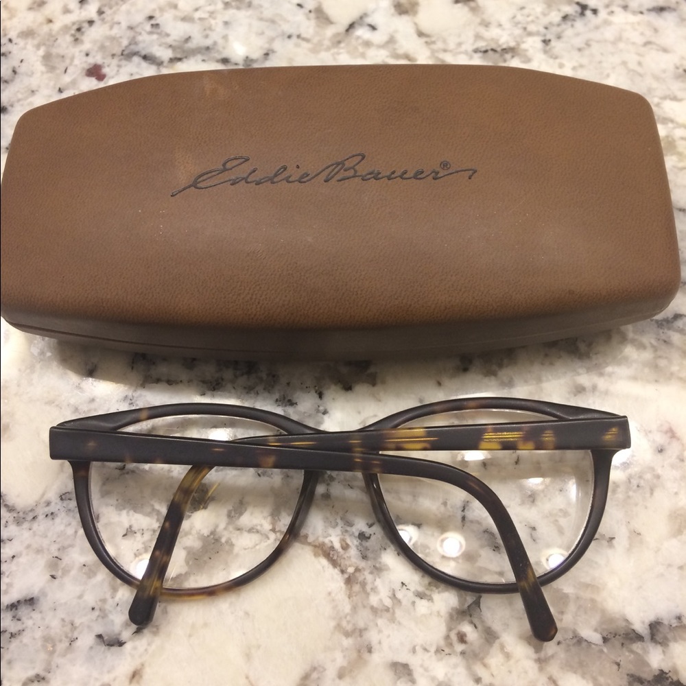 Eddie Bauer Glasses - Picture 2 of 8