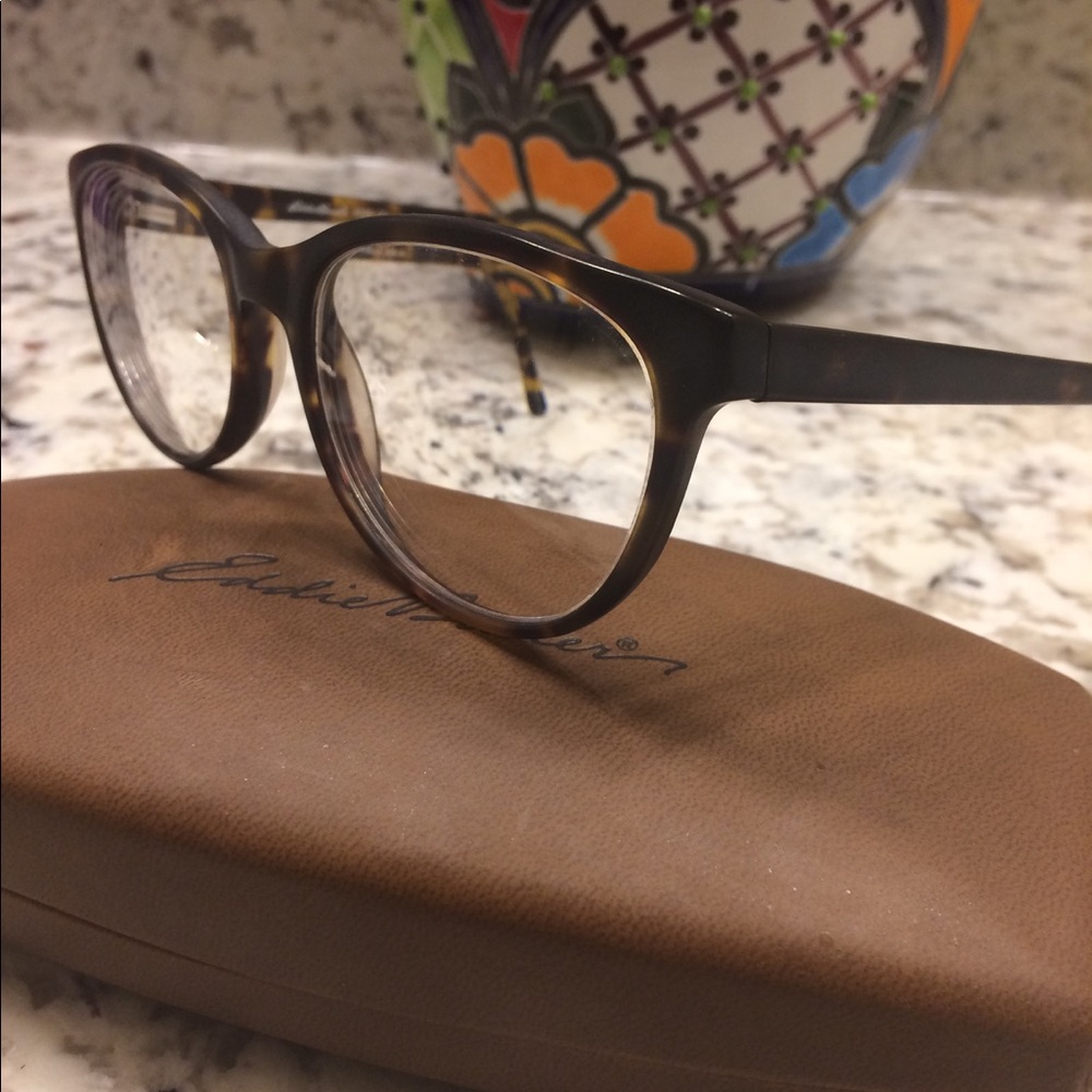 Eddie Bauer Glasses - Picture 6 of 8