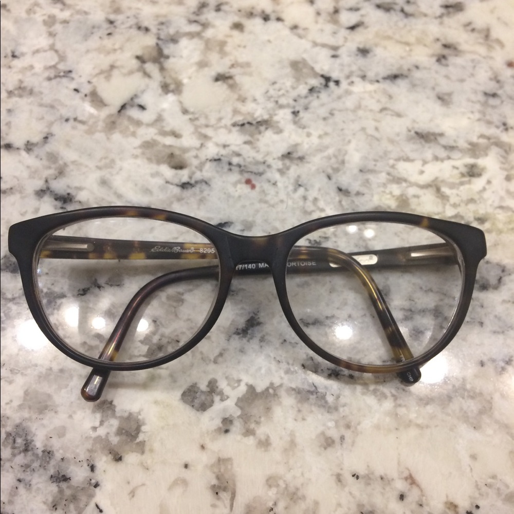 Eddie Bauer Glasses - Picture 8 of 8