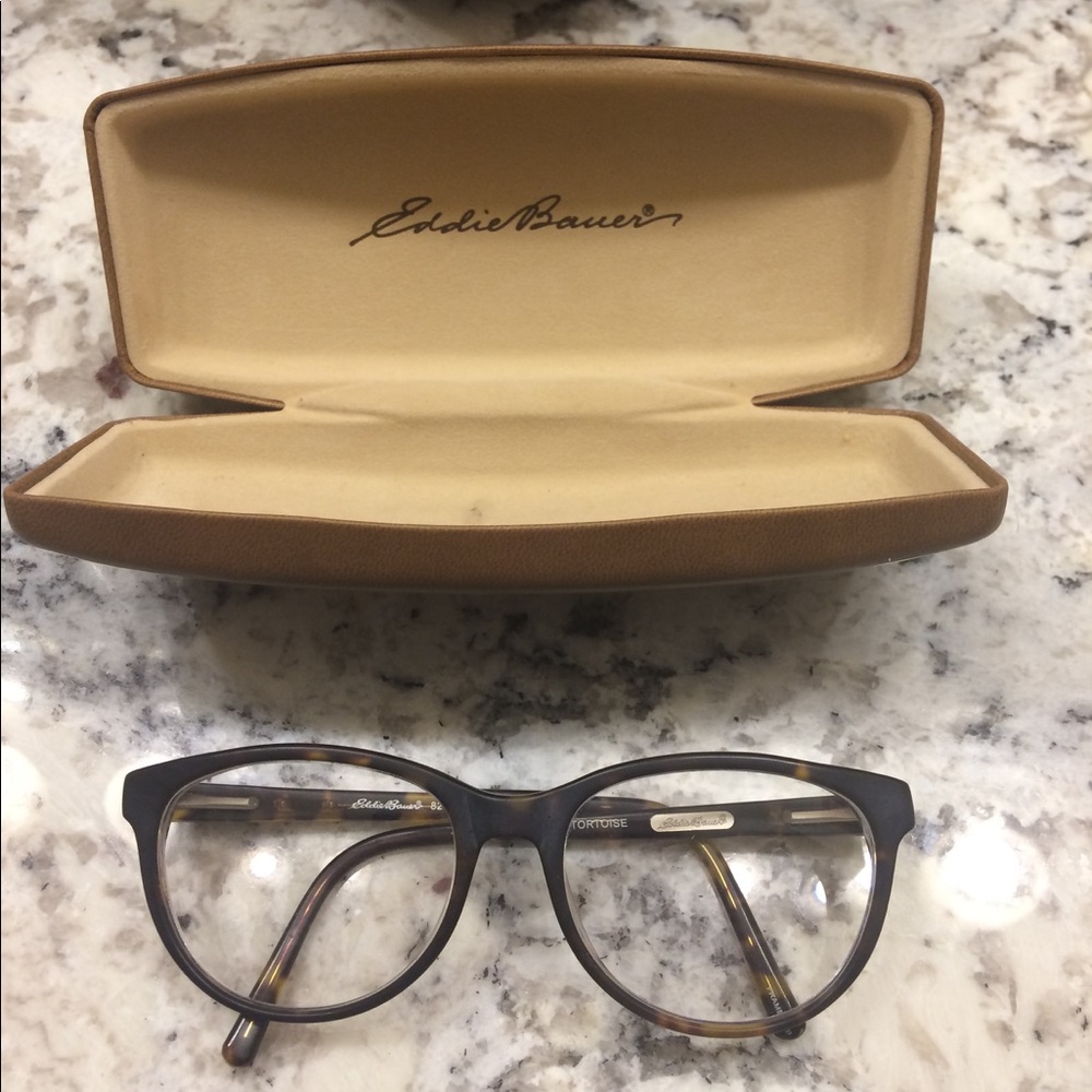 Eddie Bauer Glasses - Picture 3 of 8