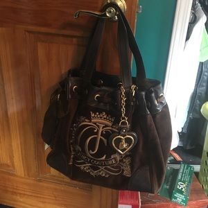 Juicy Couture Purse Juicy Couture Purse