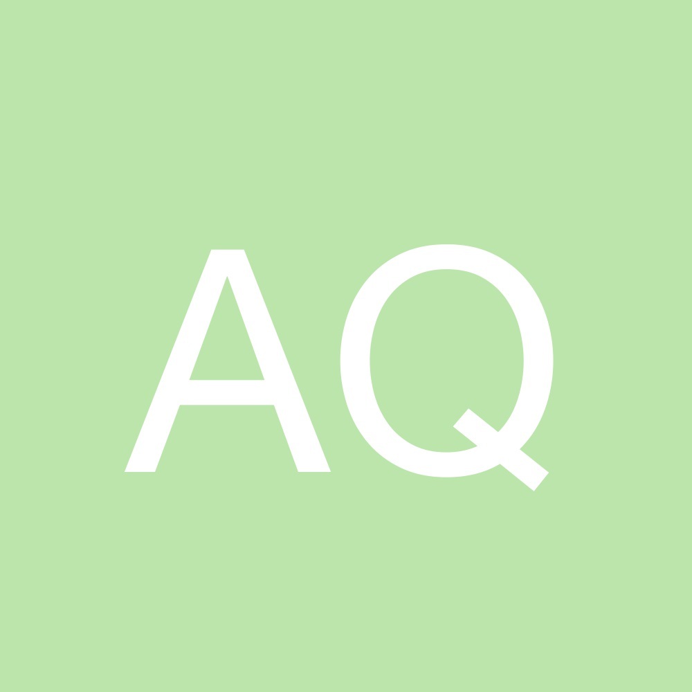 Meet your Posher, Anastasia