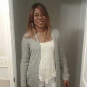 Meet your Posher, Andrea