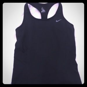 Nike workout tank