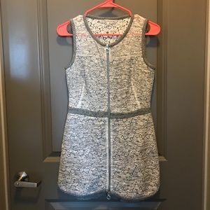 RACHEL Rachel Roy lace mini dress!