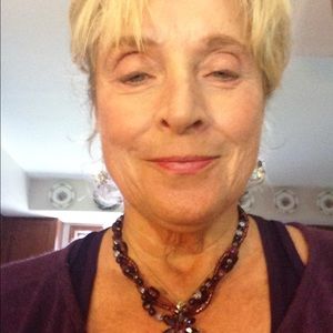 Meet your Posher, Colleen