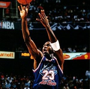 Meet your Posher, Doug