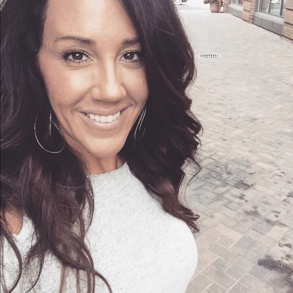 Meet your Posher, Kate