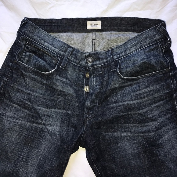 Hudson jeans - Picture 2 of 4