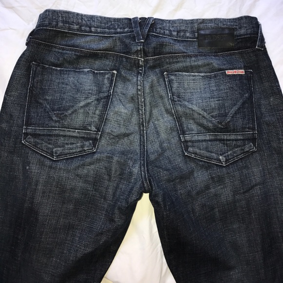 Hudson jeans - Picture 3 of 4
