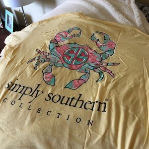 Simply Southern Shirt