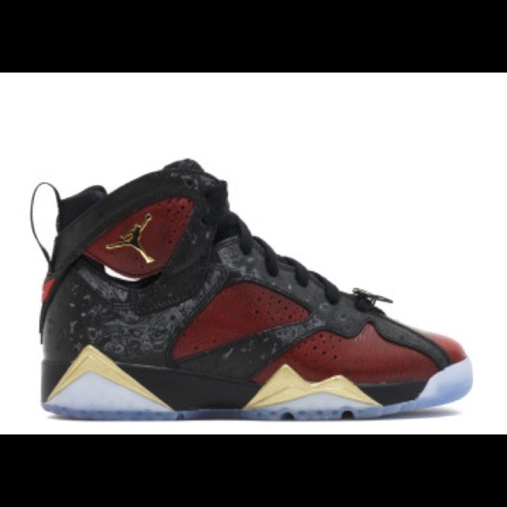 Jordan Retro 7