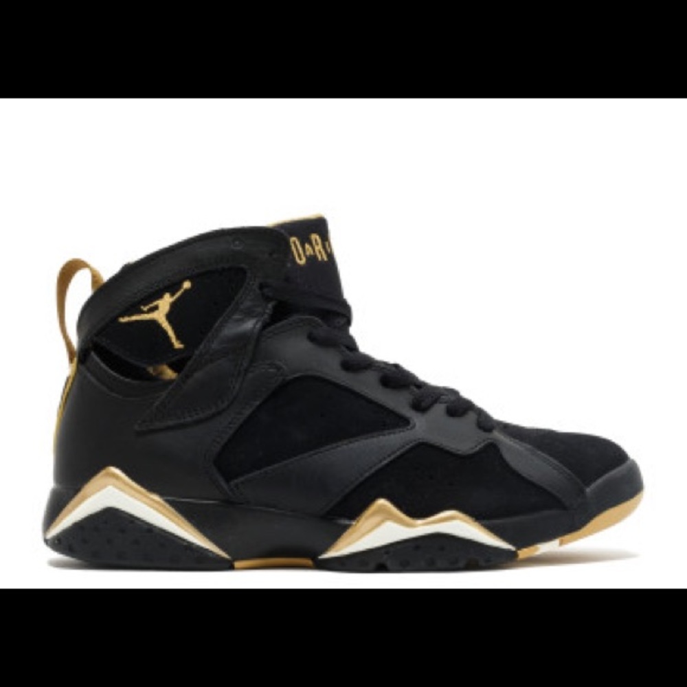 Jordan Retro 7 - Picture 2 of 8