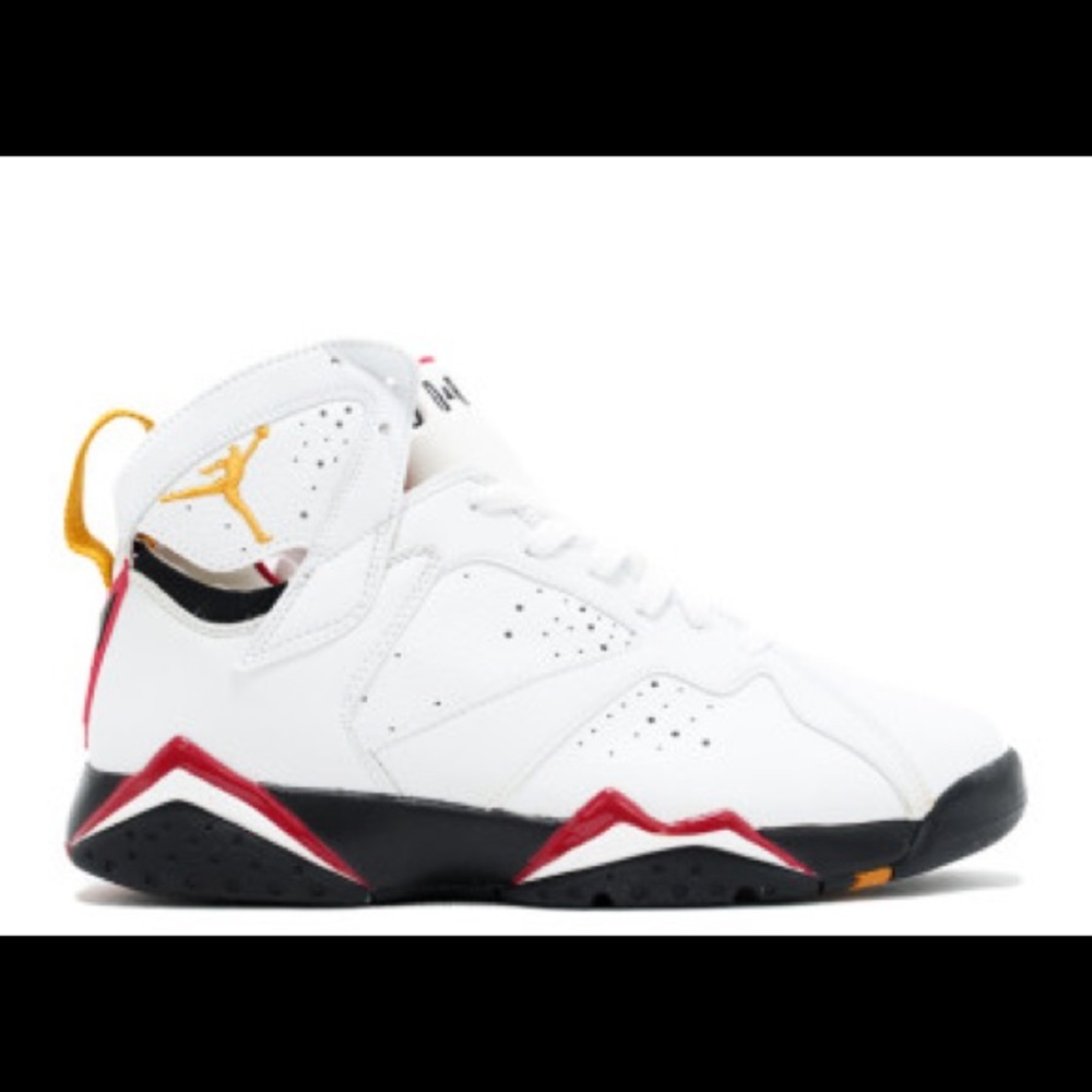 Jordan Retro 7 - Picture 3 of 8