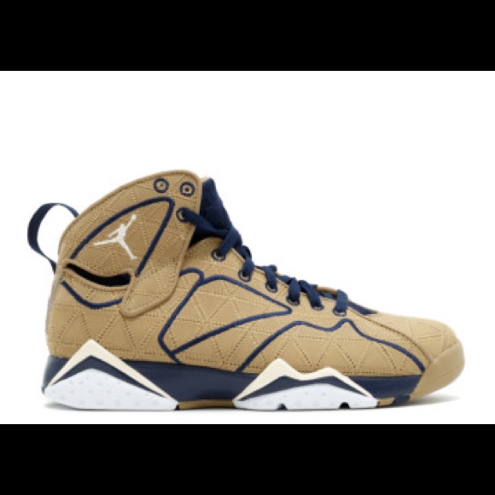 Jordan Retro 7 - Picture 4 of 8