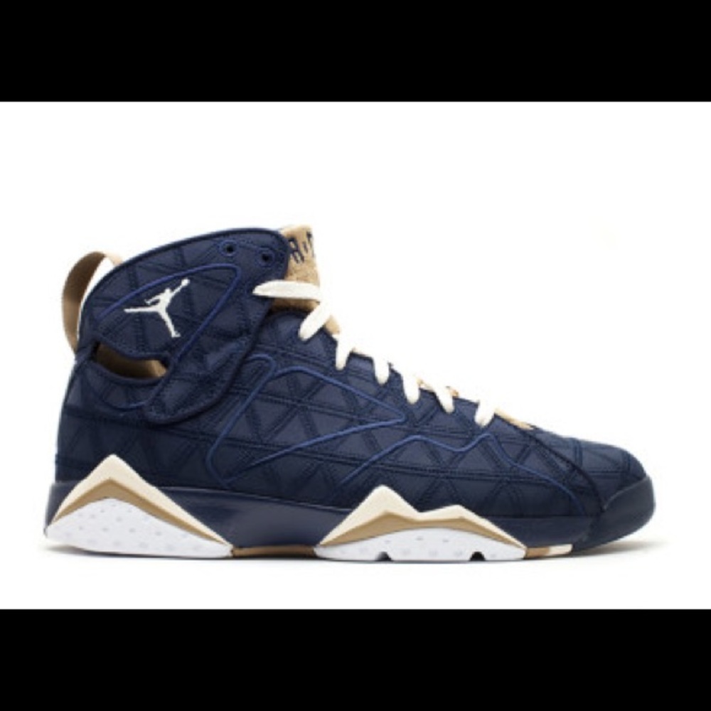 Jordan Retro 7 - Picture 5 of 8