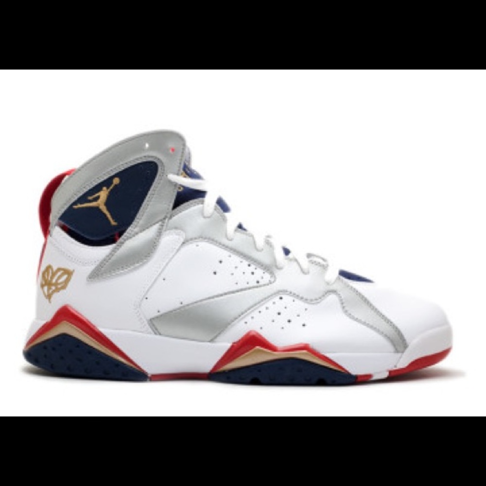 Jordan Retro 7 - Picture 8 of 8