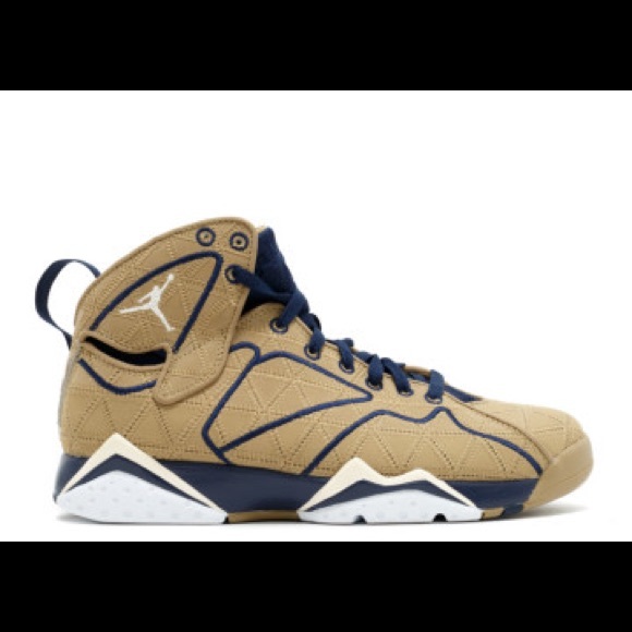 Jordan Retro 7 main image 8