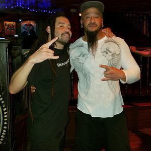 Meet your Posher, Danny