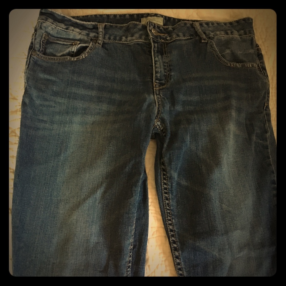 Aéropostale Bayla skinny jeans