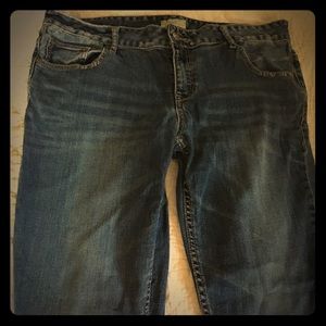 Aéropostale Bayla skinny jeans