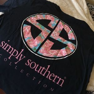Simply Southern Shirt