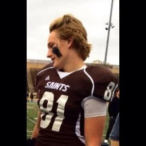 Meet your Posher, Britton