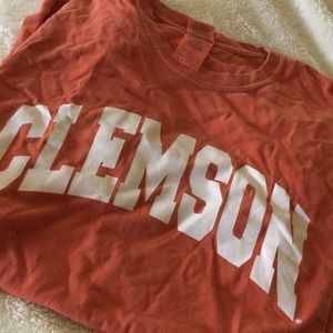 Clemson Shirt!!!