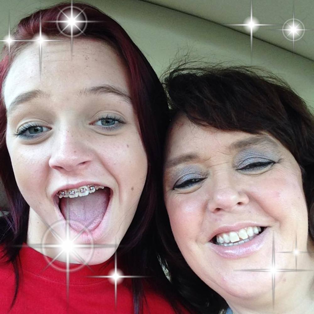 Meet your Posher, Sharon