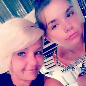 Meet your Posher, Ashlee