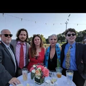 Meet your Posher, Tracy