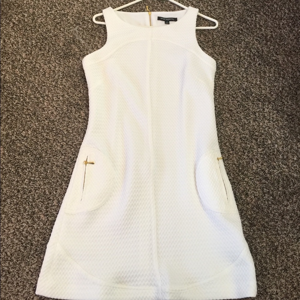 Beautiful Ivory dress