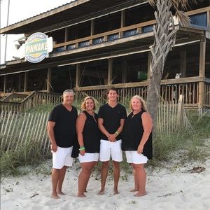 Meet your Posher, Traci