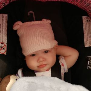 Meet your Posher, Laura