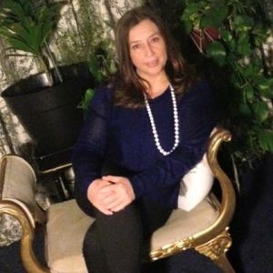 Meet your Posher, Celeste